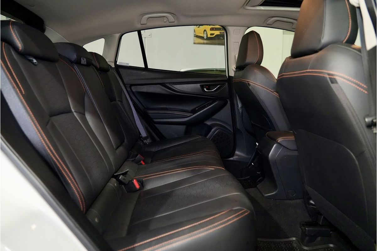 2017 Subaru XV 2.0i-S G5X