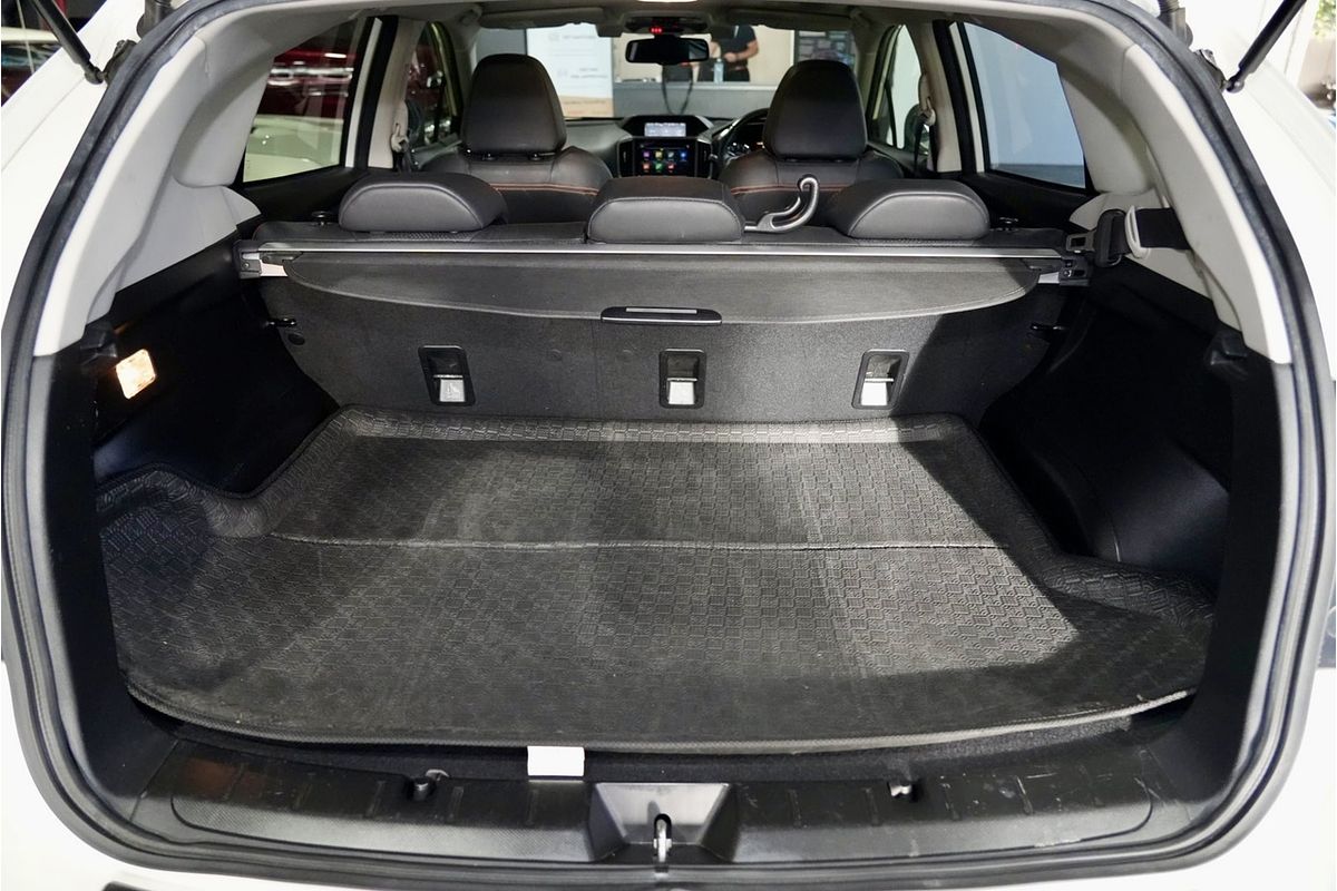 2017 Subaru XV 2.0i-S G5X