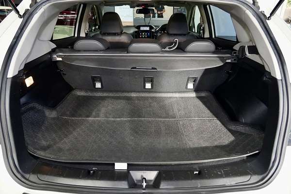 2017 Subaru XV 2.0i-S G5X