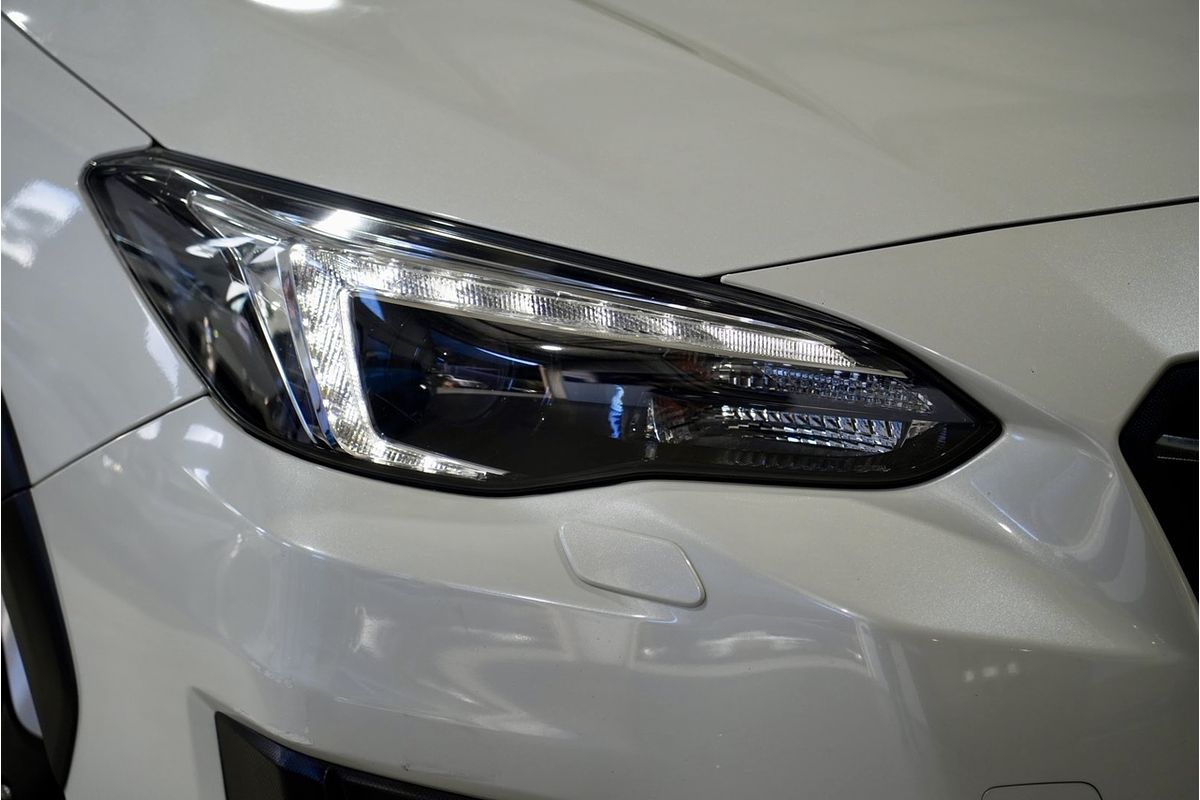 2017 Subaru XV 2.0i-S G5X