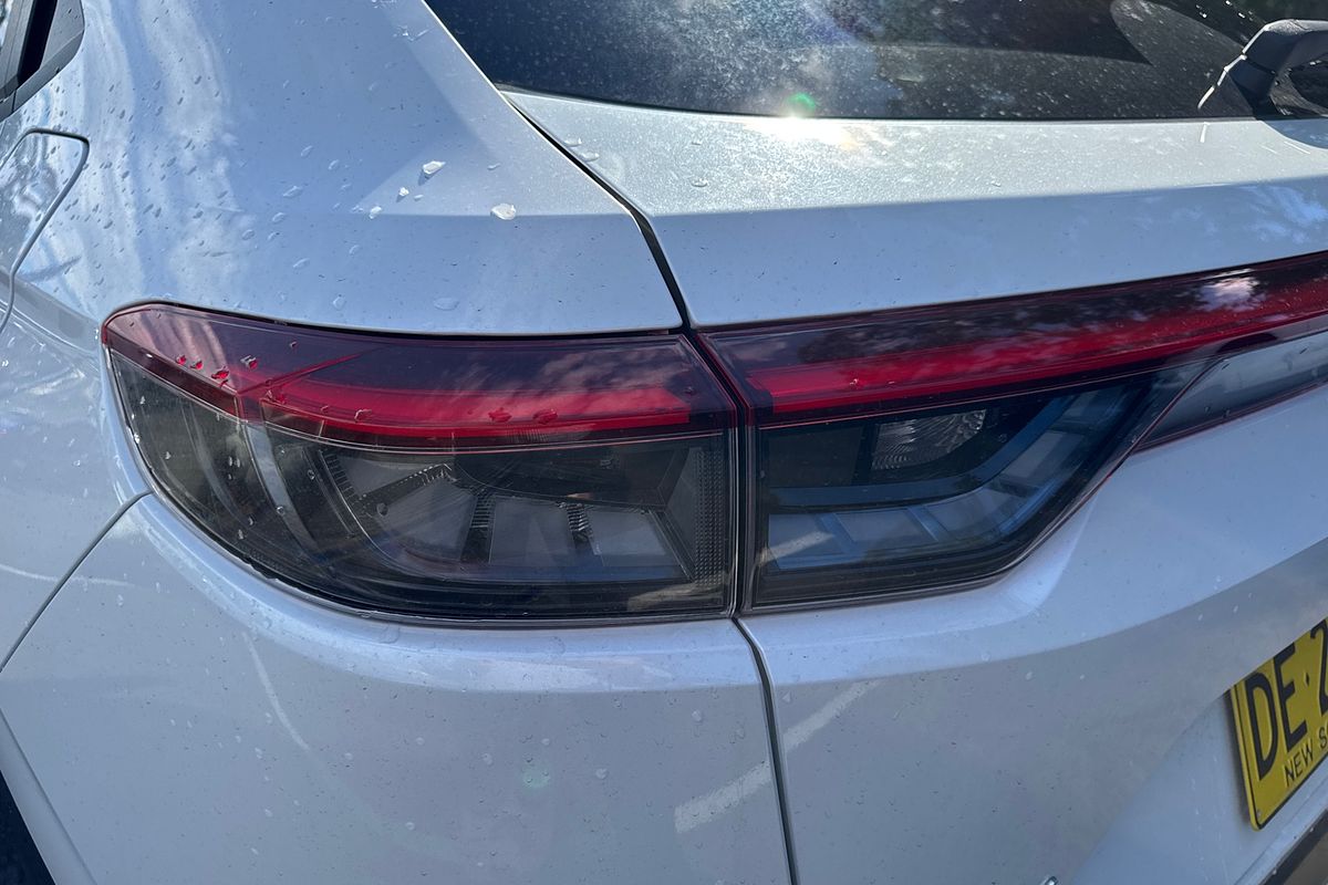 2022 Honda HR-V Vi X