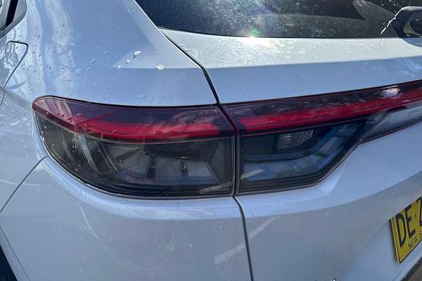 2022 Honda HR-V Vi X