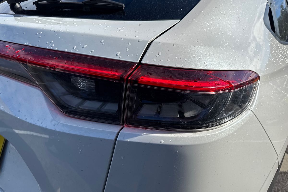 2022 Honda HR-V Vi X