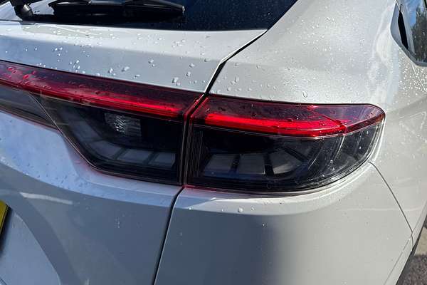 2022 Honda HR-V Vi X
