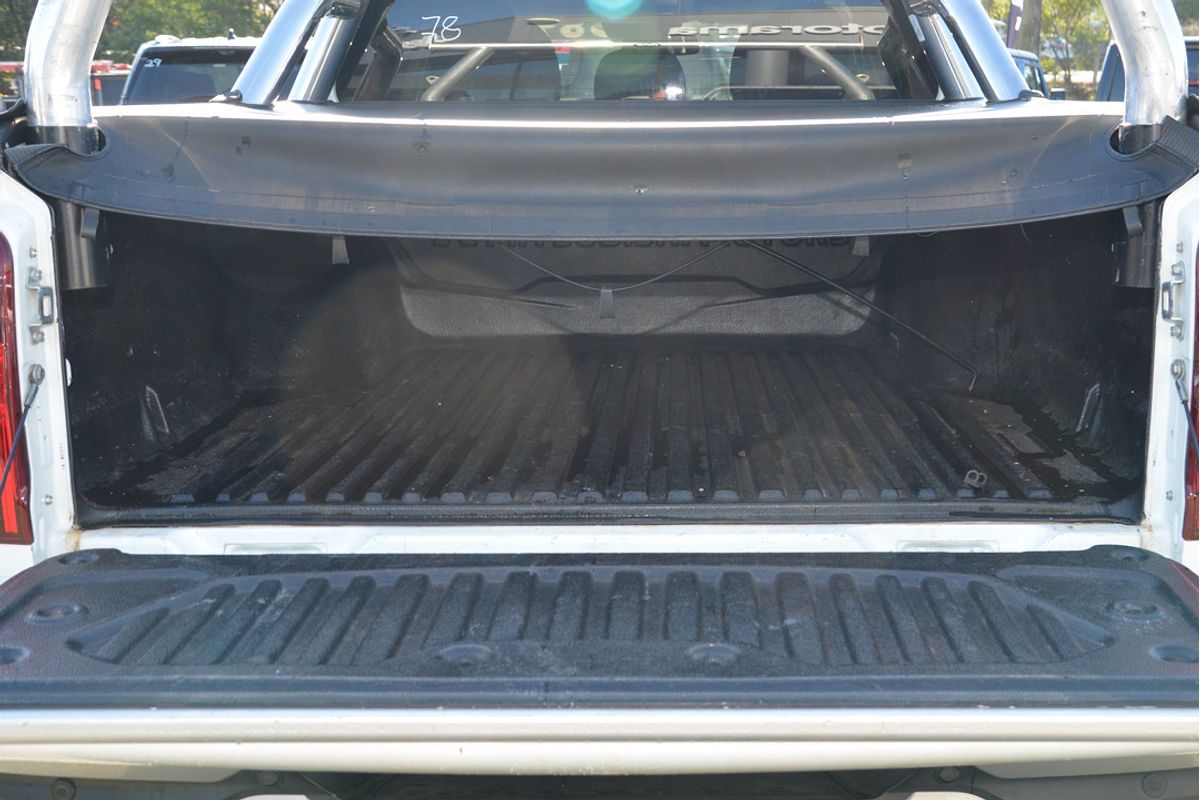 2022 Mitsubishi Triton GLX-R MR 4X4