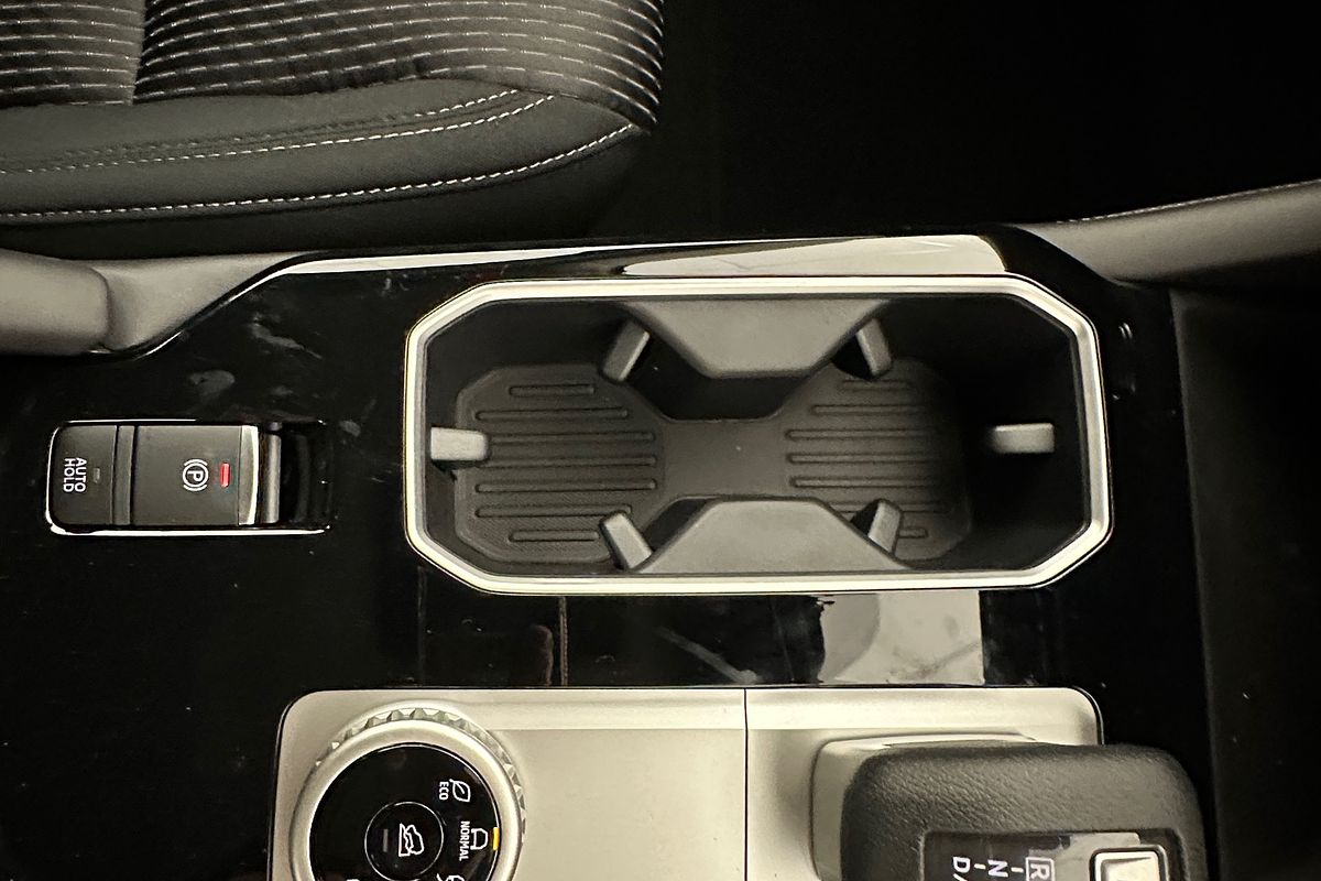 2025 Mitsubishi Outlander ES ZM