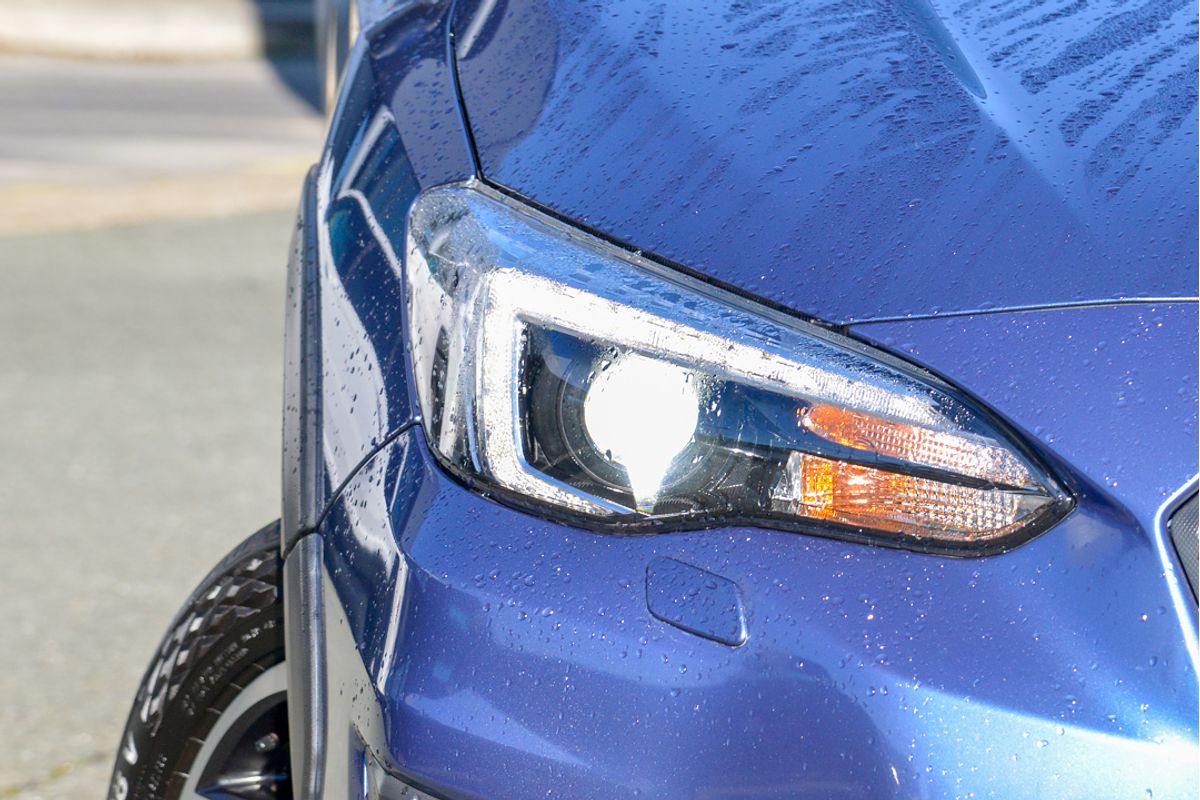 2018 Subaru XV 2.0i-S G5X