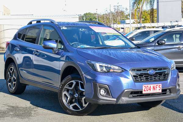 2018 Subaru XV 2.0i-S G5X