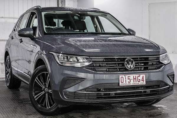 2023 Volkswagen Tiguan 110TSI Life 5N