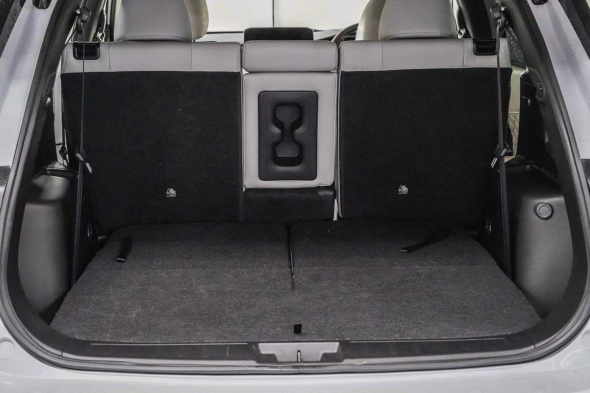 2024 Mitsubishi Outlander Exceed ZM