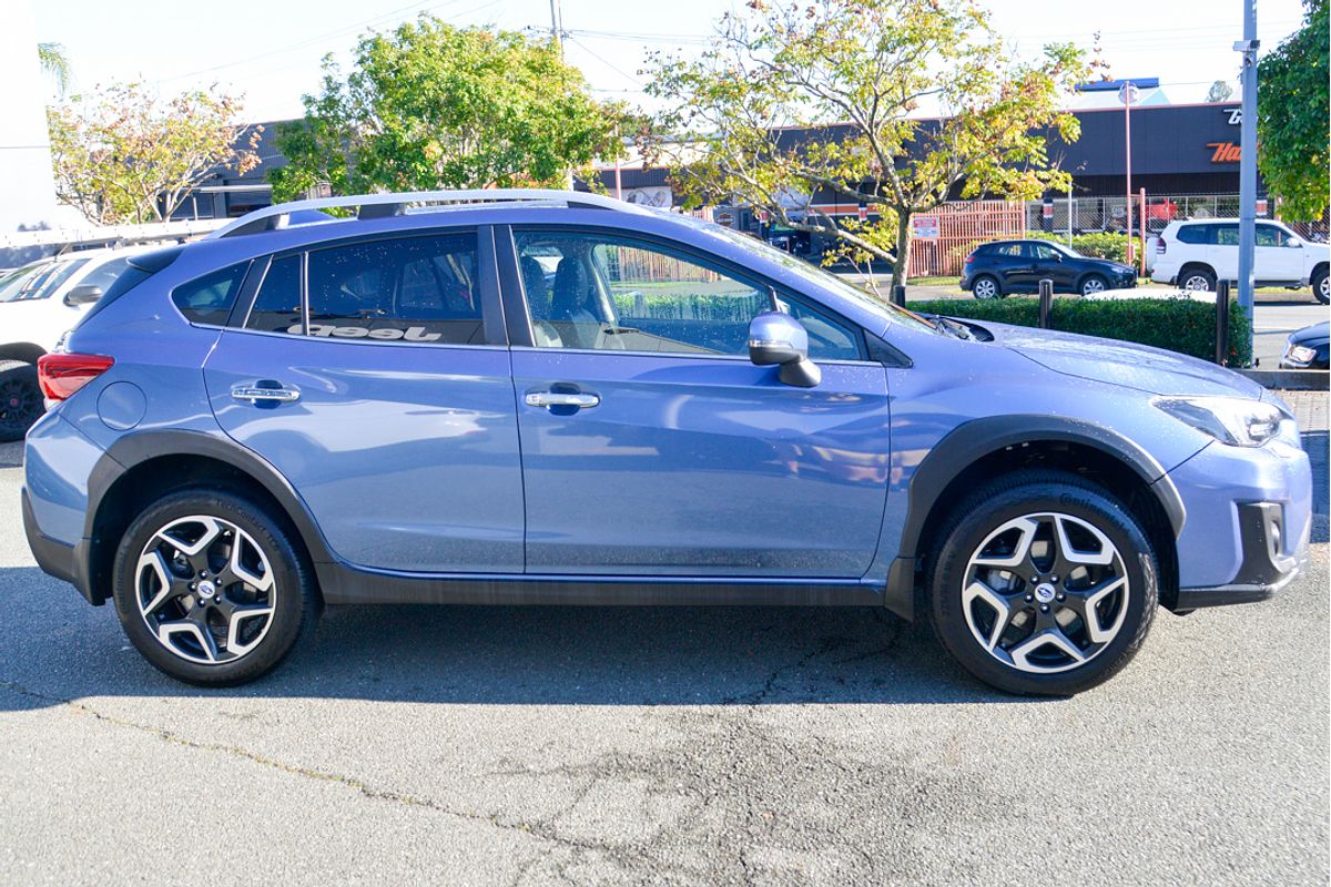 2018 Subaru XV 2.0i-S G5X