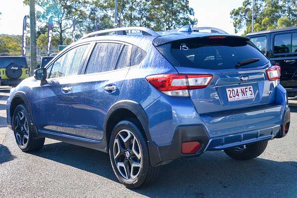 2018 Subaru XV 2.0i-S G5X