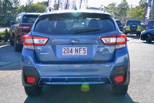 2018 Subaru XV 2.0i-S G5X