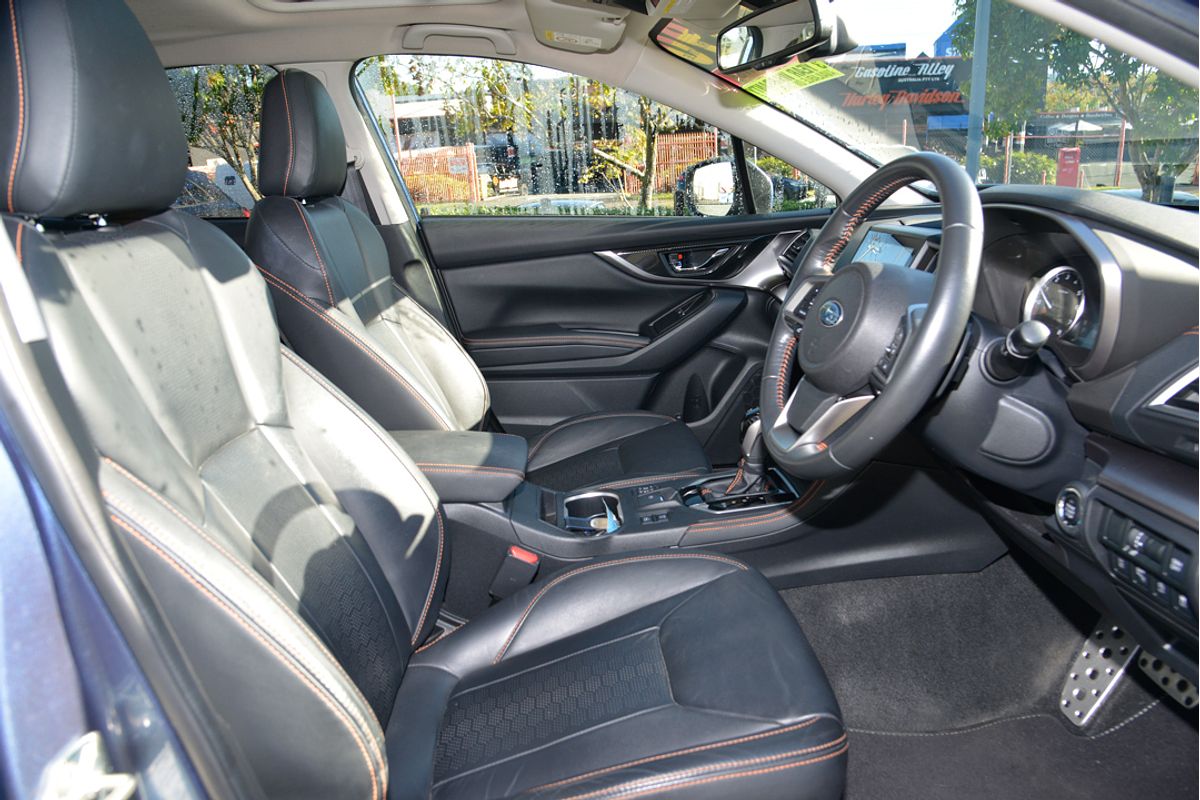 2018 Subaru XV 2.0i-S G5X