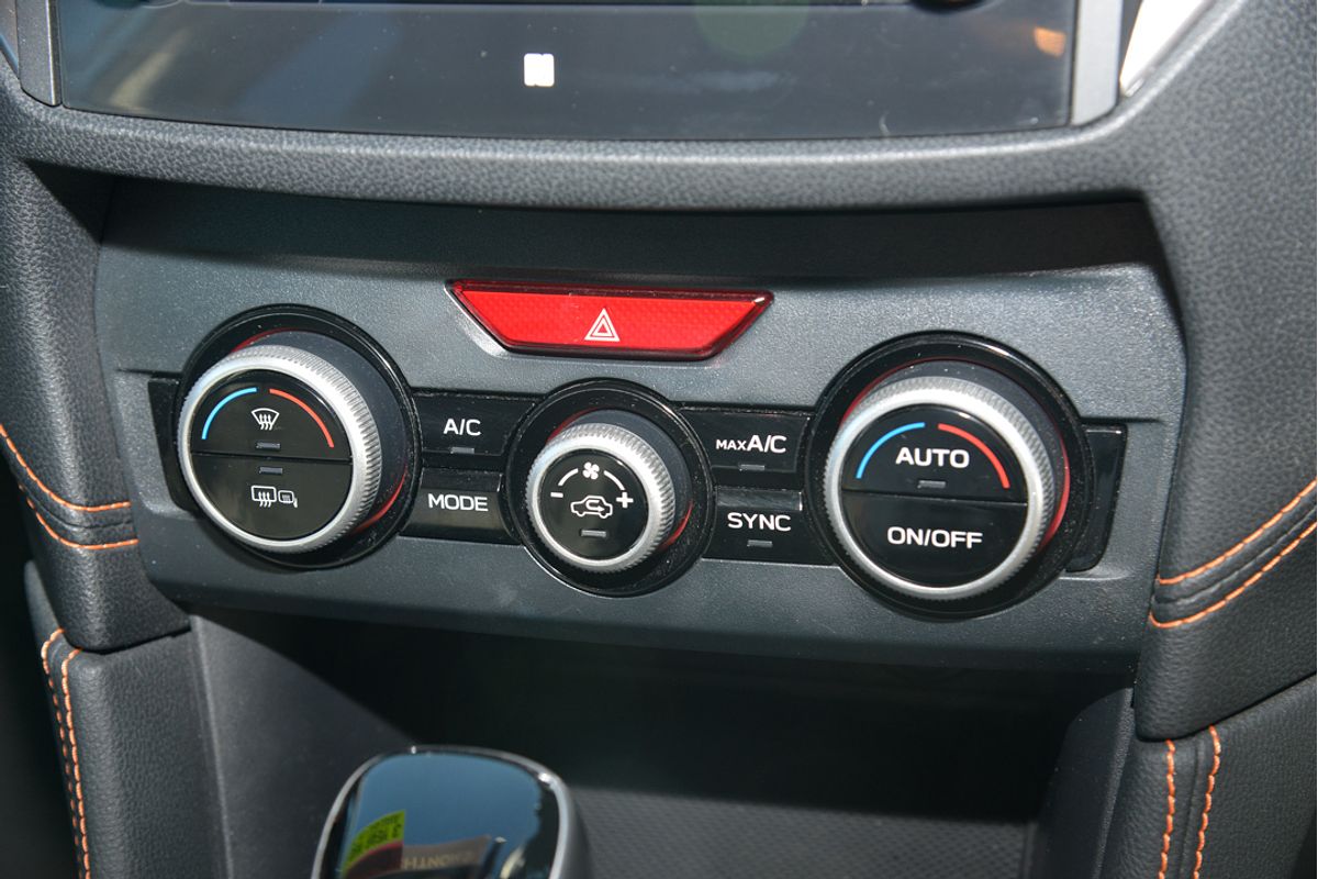 2018 Subaru XV 2.0i-S G5X