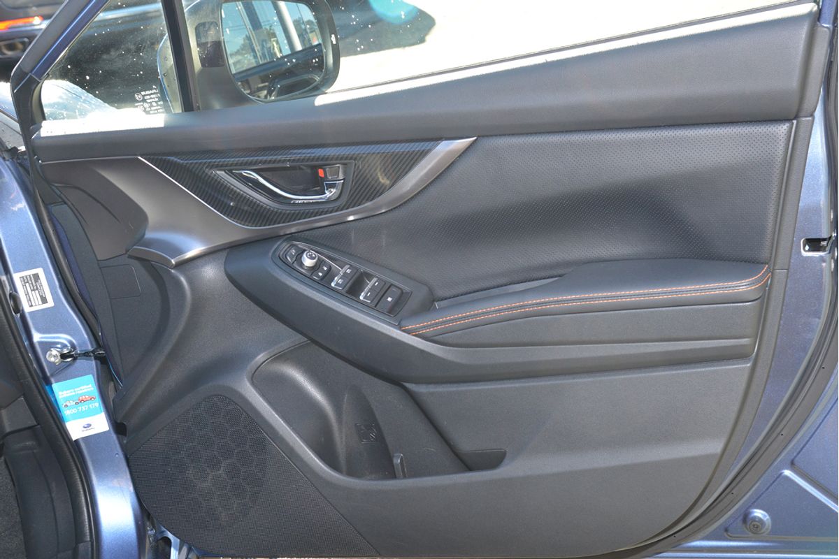 2018 Subaru XV 2.0i-S G5X