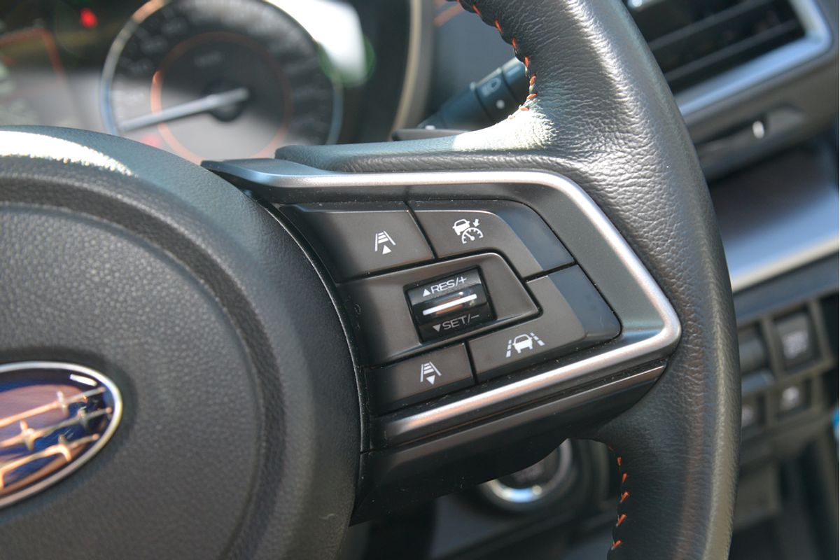 2018 Subaru XV 2.0i-S G5X