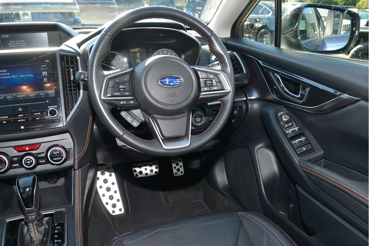 2018 Subaru XV 2.0i-S G5X