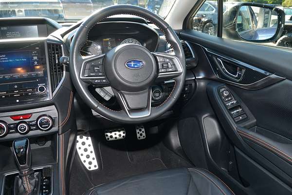 2018 Subaru XV 2.0i-S G5X
