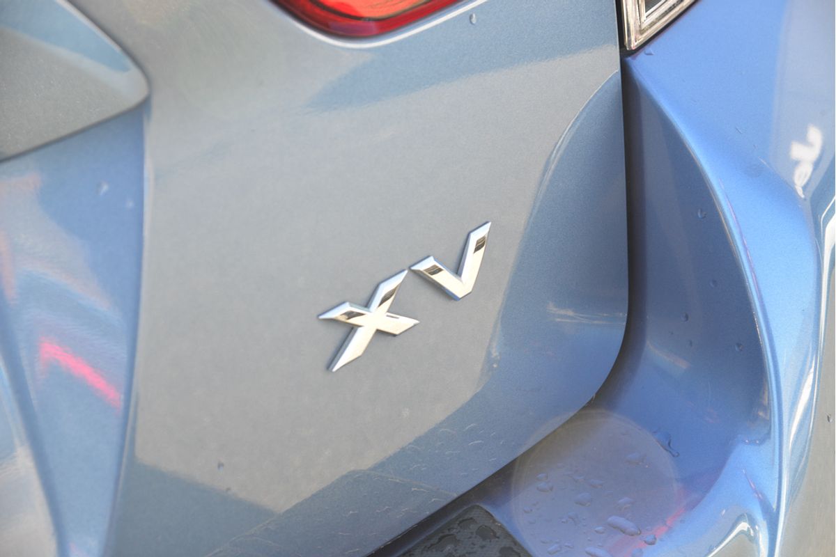 2018 Subaru XV 2.0i-S G5X