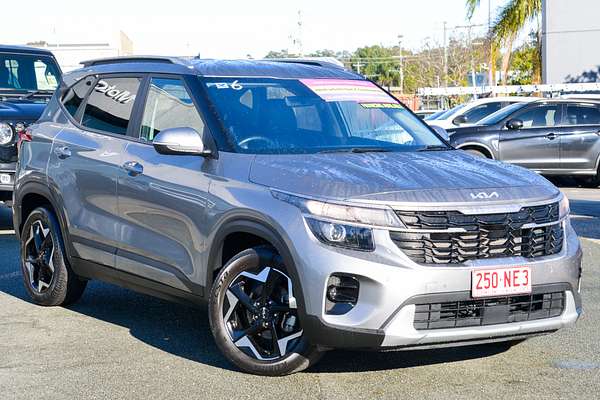2022 Kia Seltos Sport+ SP2 PE