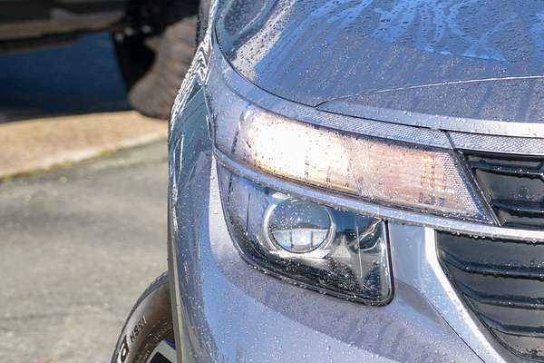 2022 Kia Seltos Sport+ SP2 PE