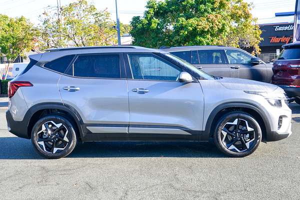 2022 Kia Seltos Sport+ SP2 PE