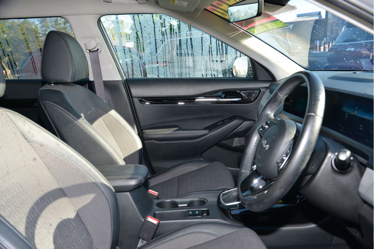 2022 Kia Seltos Sport+ SP2 PE