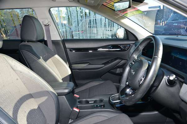 2022 Kia Seltos Sport+ SP2 PE