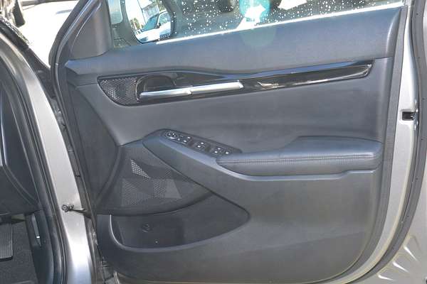 2022 Kia Seltos Sport+ SP2 PE
