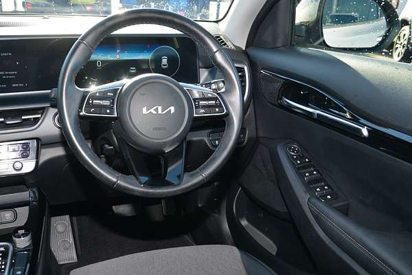 2022 Kia Seltos Sport+ SP2 PE