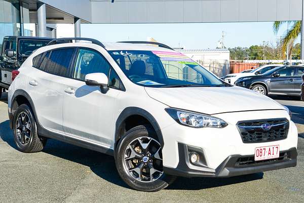 2019 Subaru XV 2.0i-L G5X