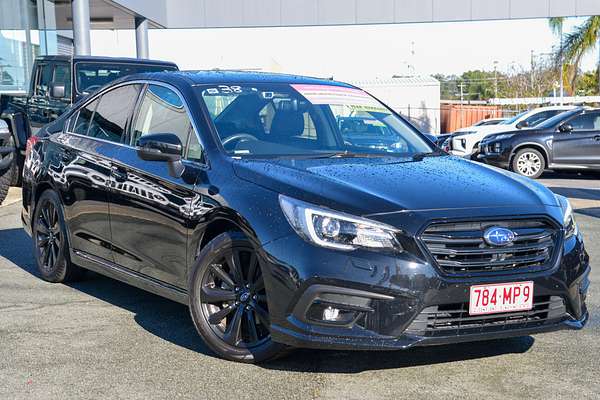 2020 Subaru Liberty 2.5i Premium 6GEN