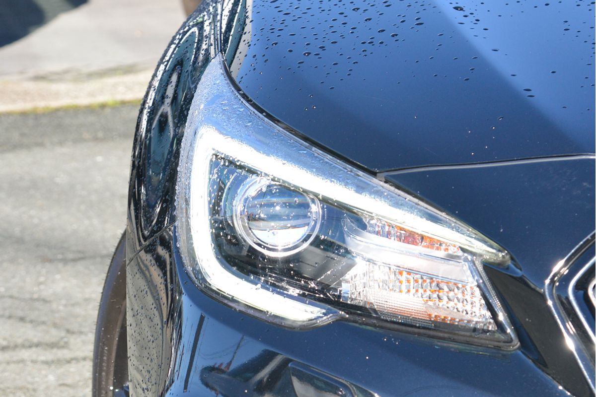 2020 Subaru Liberty 2.5i Premium 6GEN