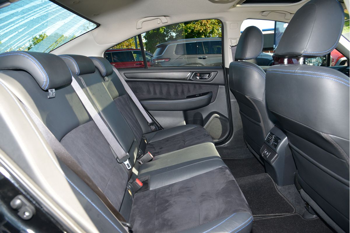 2020 Subaru Liberty 2.5i Premium 6GEN
