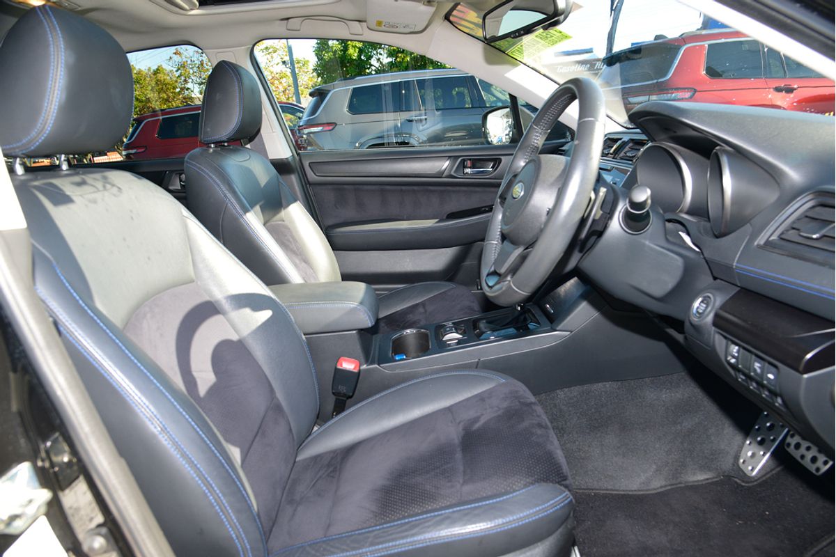 2020 Subaru Liberty 2.5i Premium 6GEN