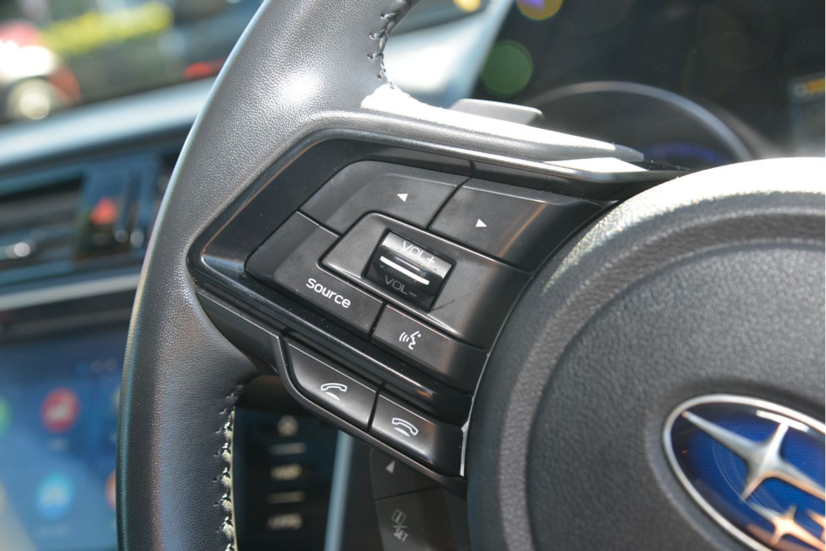 2020 Subaru Liberty 2.5i Premium 6GEN