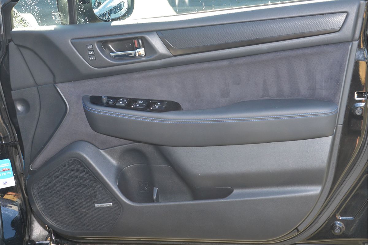 2020 Subaru Liberty 2.5i Premium 6GEN
