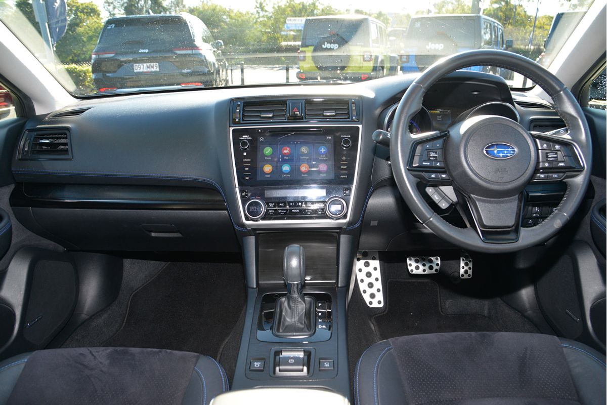 2020 Subaru Liberty 2.5i Premium 6GEN