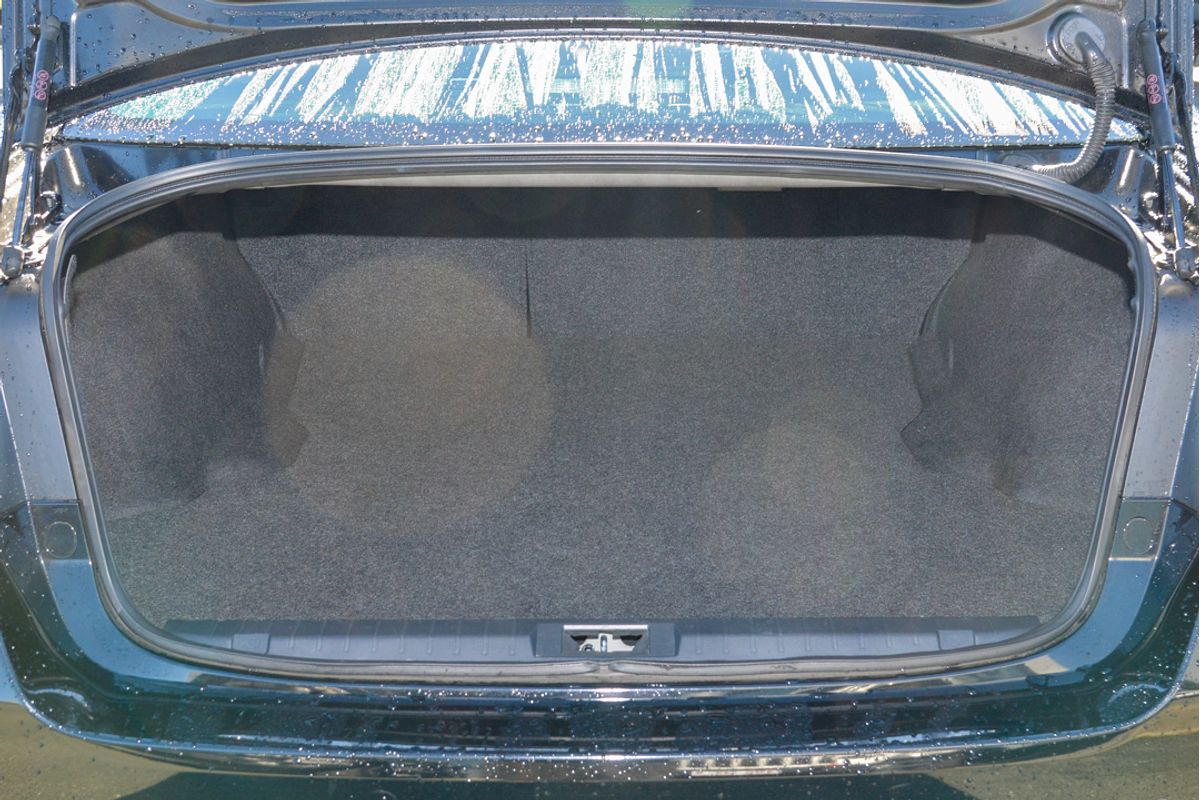 2020 Subaru Liberty 2.5i Premium 6GEN