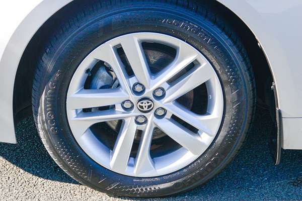 2020 Toyota Corolla Ascent Sport MZEA12R