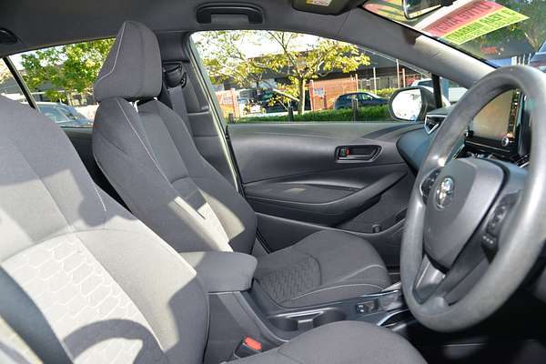 2020 Toyota Corolla Ascent Sport MZEA12R
