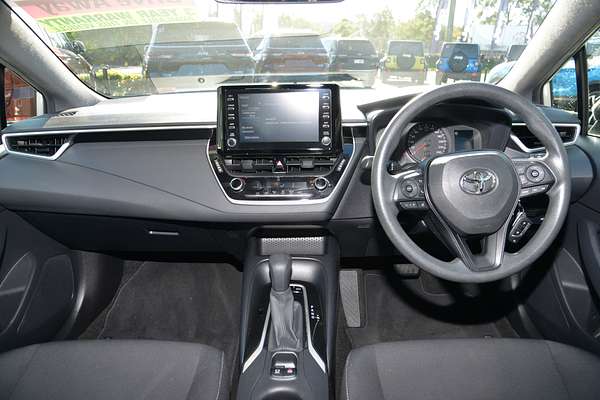 2020 Toyota Corolla Ascent Sport MZEA12R