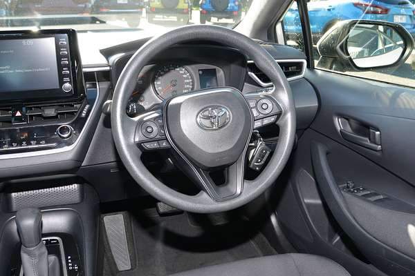 2020 Toyota Corolla Ascent Sport MZEA12R