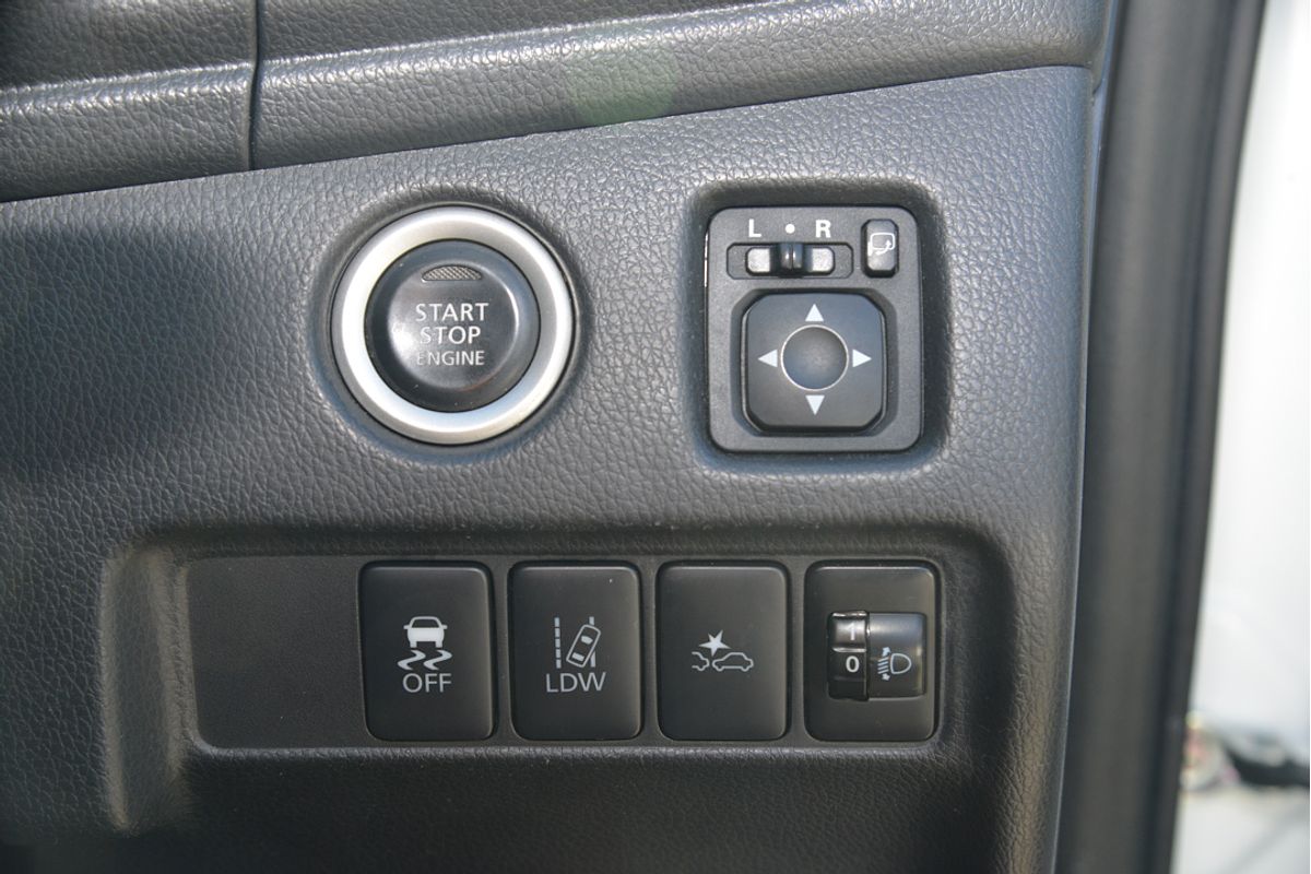 2019 Mitsubishi Triton GLS MR 4X4