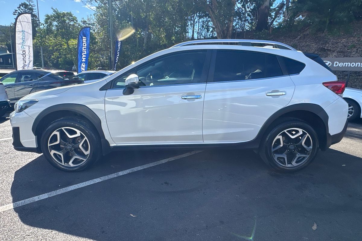 2020 Subaru XV 2.0i-S G5X