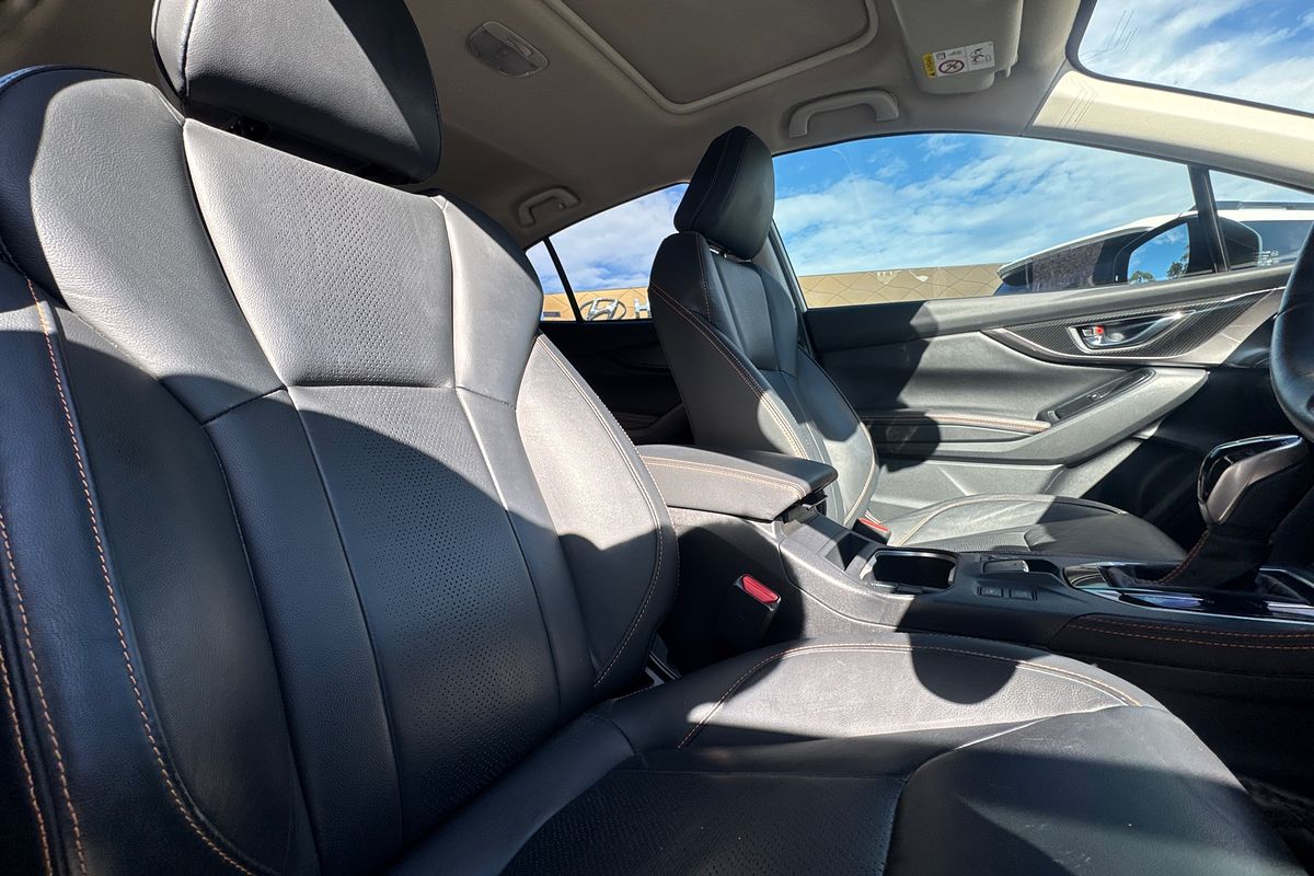2020 Subaru XV 2.0i-S G5X