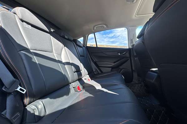2020 Subaru XV 2.0i-S G5X