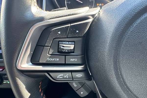 2020 Subaru XV 2.0i-S G5X