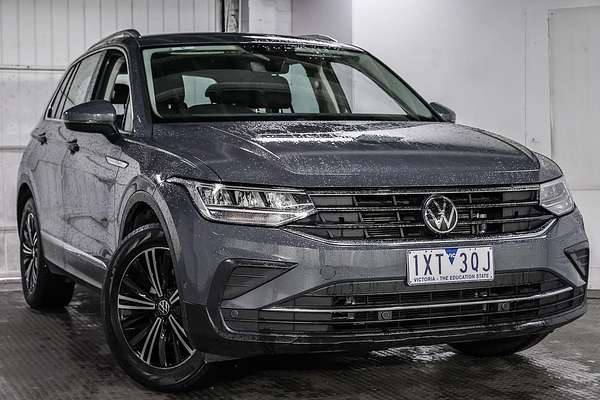 2023 Volkswagen Tiguan 110TSI Life 5N